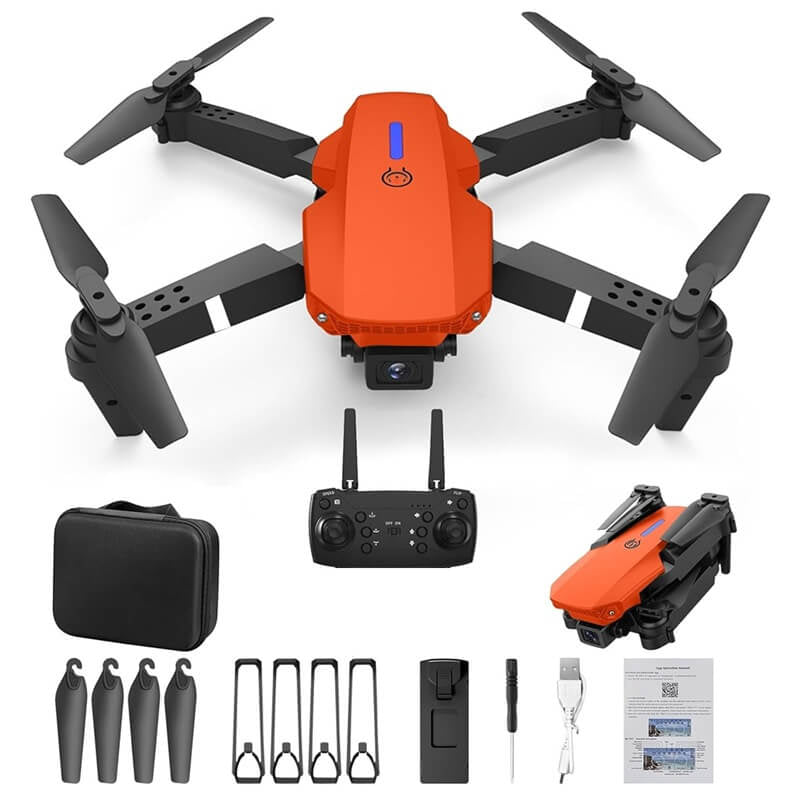 🚁 Drones Starting From Just ₹1999/- 😍🔥
