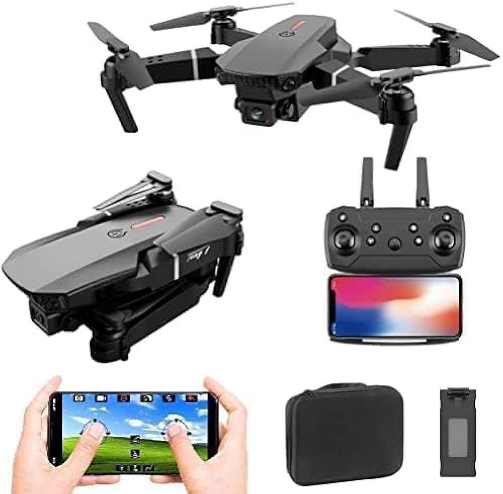 🚁 Drones Starting From Just ₹1999/- 😍🔥