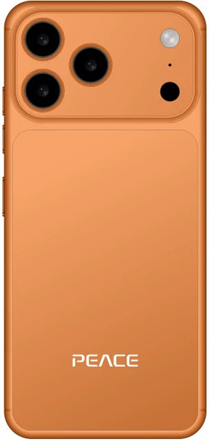 Nova 17 Pro Max 6/64