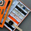 7 In 1 Smart Watch Combo Pack – Budget Smart Deal