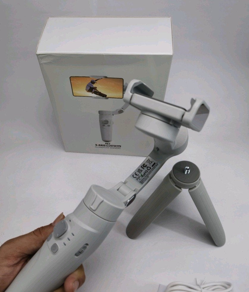 M1 Gimbal
