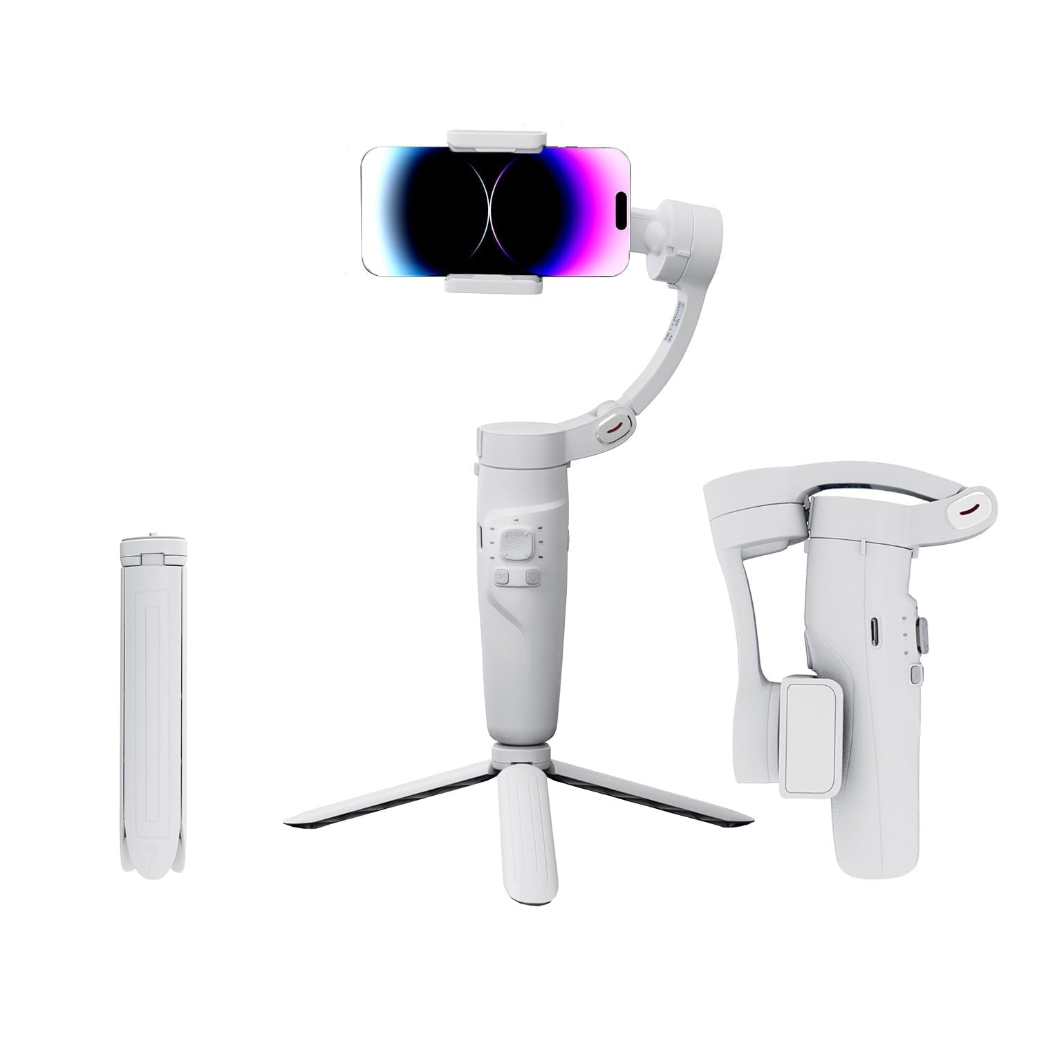 M1 Gimbal