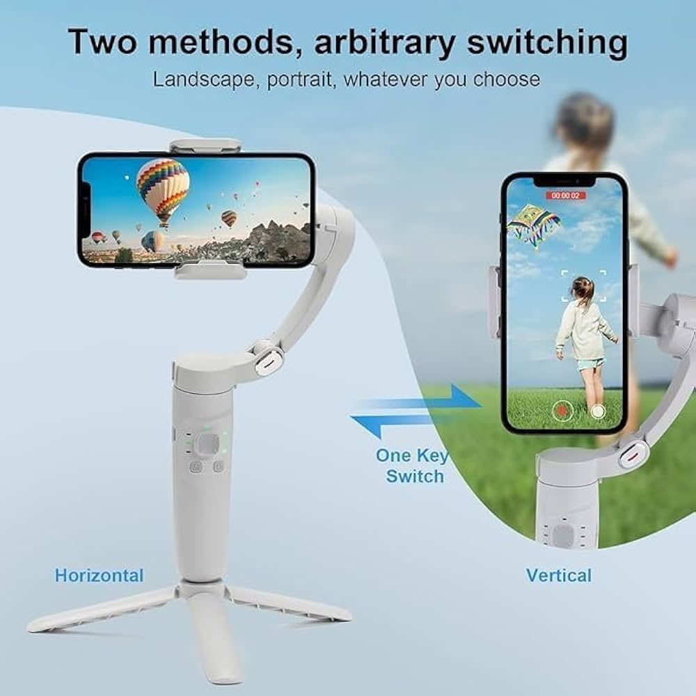 M1 Gimbal