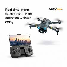 M3 Max Drone ✈️ With Gimble Camera 📷